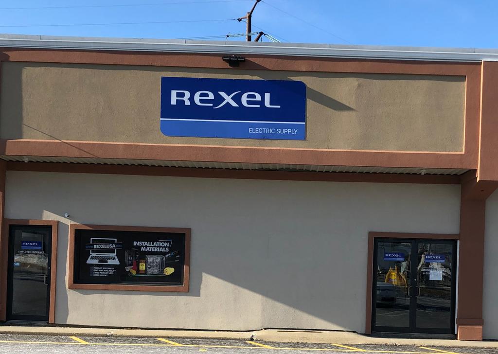  by Rexel