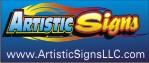 Artistic Signs llc