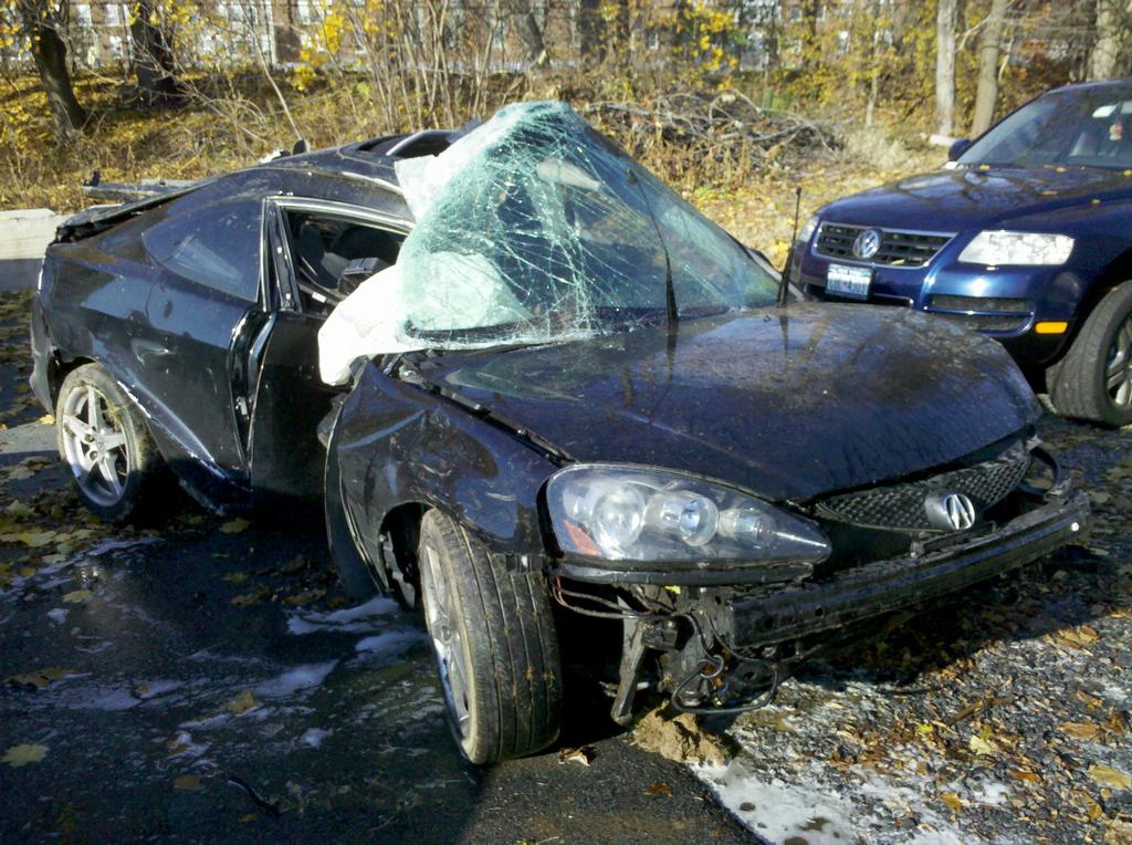No Texting While Driving by Dutchess Towing