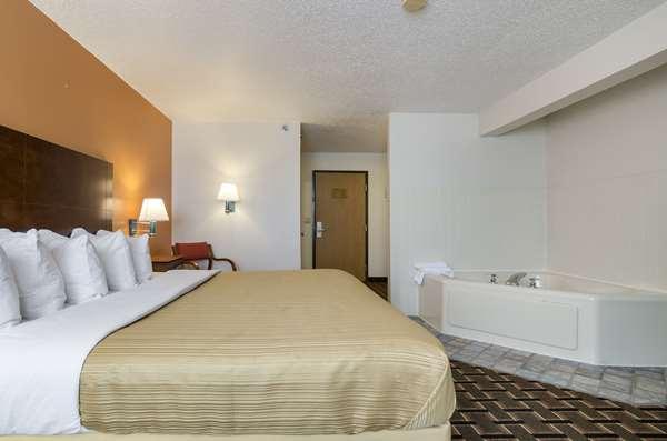  by Quality Inn Osceola
