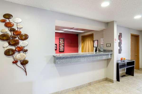  by Quality Inn Osceola