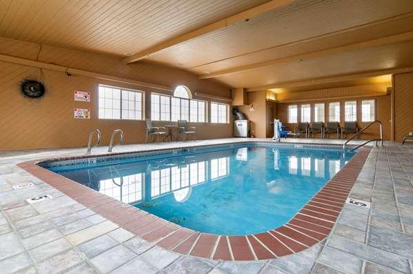  by Quality Inn Osceola