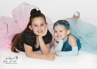 Dance Elite