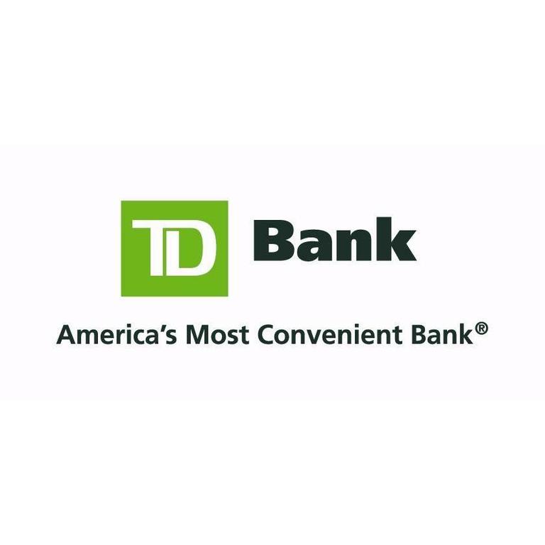  by TD Bank