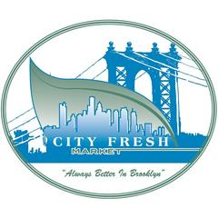 City Fresh Market - Bushwick