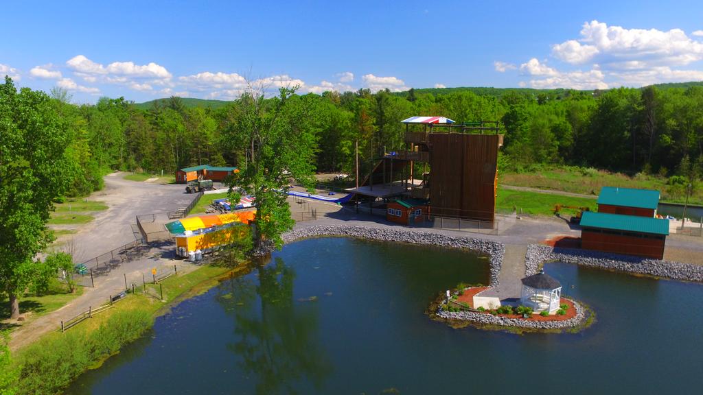 Watkins Glen / Corning KOA Resort Watkins Glen NY 14891 6075357404