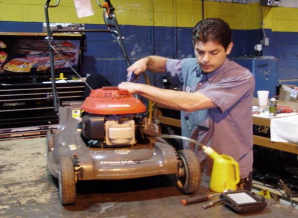 Smittys Lawn & Garden Equipment - Olathe KS 66062 | 913-642-2489