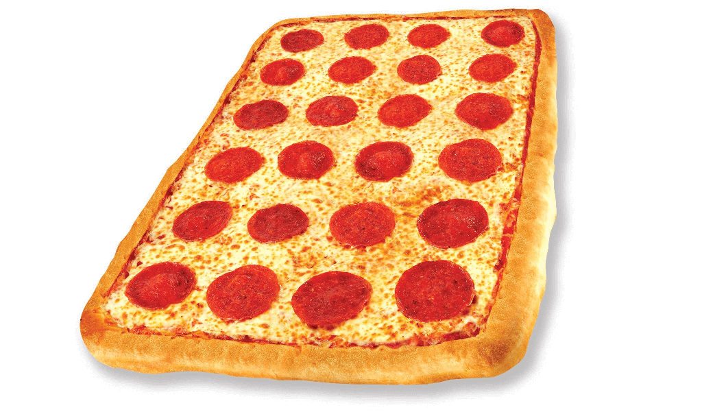  by Snappy Tomato Pizza