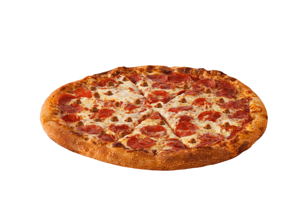  by Snappy Tomato Pizza