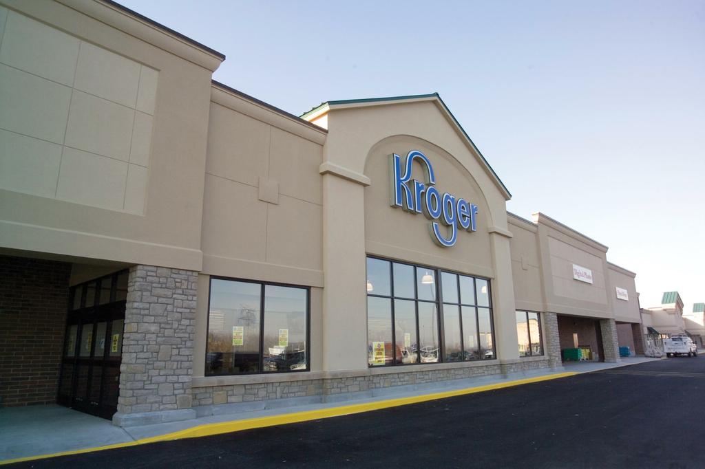  by Kroger