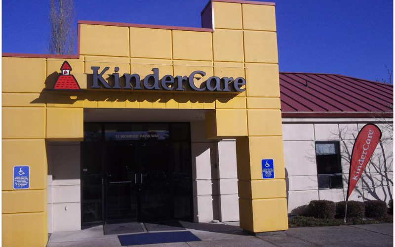 Mountain Park KinderCare Lake Oswego OR 97035 5036364077