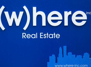Where Real Estate