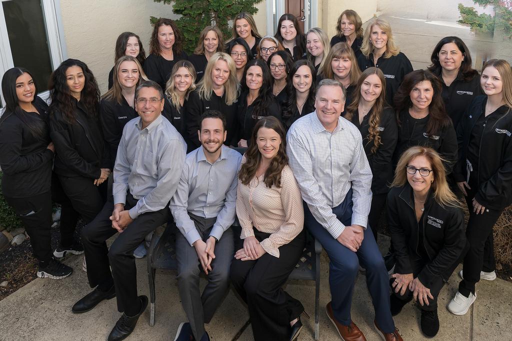  by Orthodontics Limited - NE Philadelphia