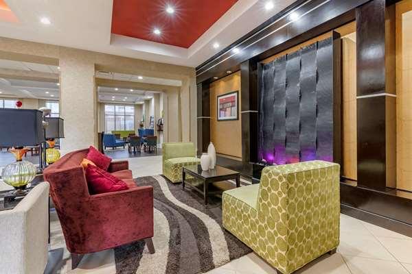 by Comfort Suites Florence I-95