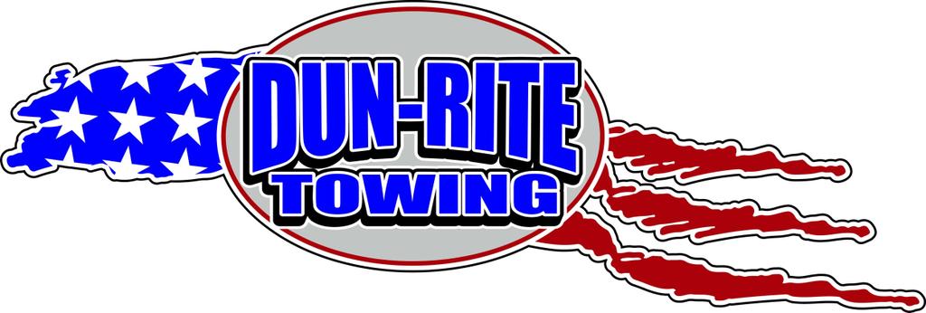  by Dun Rite Towing