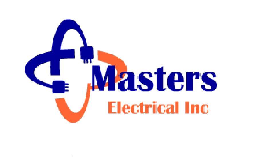 logo 3 by Masters Electrical Inc