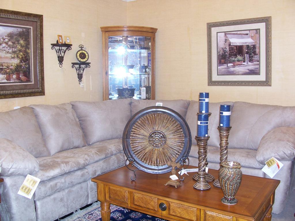 Tibbs Furniture Wellington KS 67152 6203267251 Bed & Bath