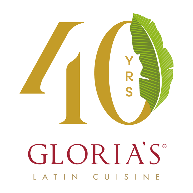 Gloria's Latin Cuisine - 40th Anniversary by Gloria's Latin Cuisine