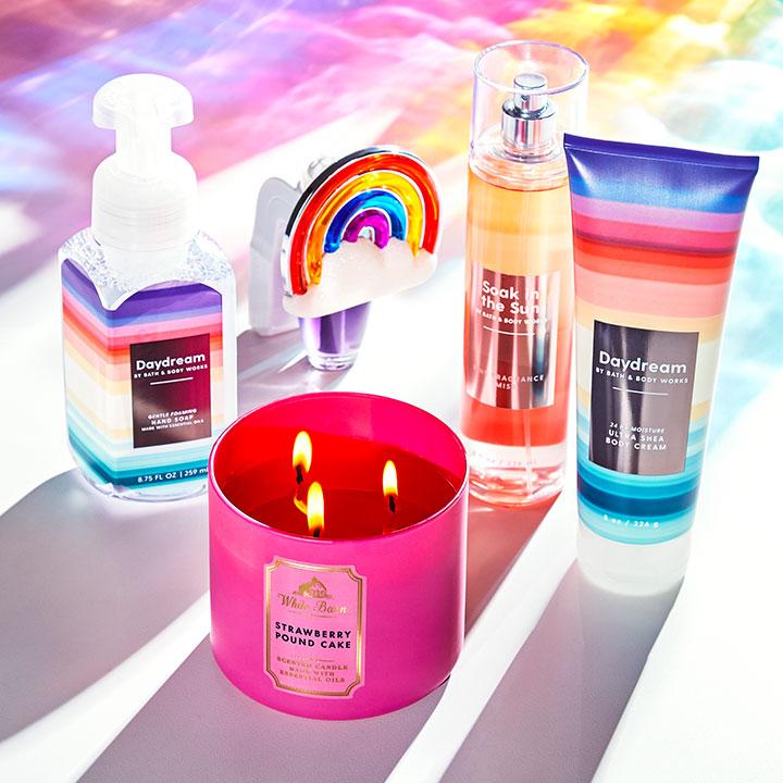  by Bath & Body Works