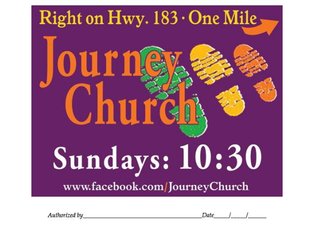 JOURNEY-CHURCH by Journey Church