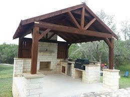 Austin Yard Builder Masonry Contractor