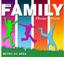Family Phone Book metro DC