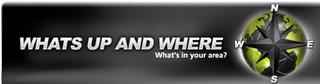 WhatsUpAndWhere.com