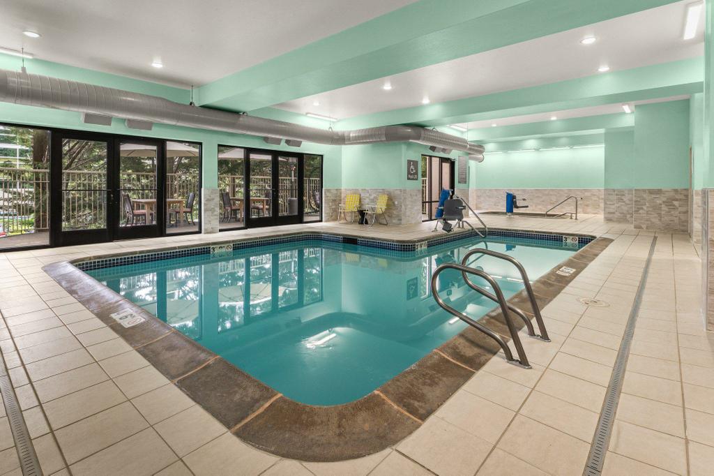  by Holiday Inn & Suites Bothell by IHG