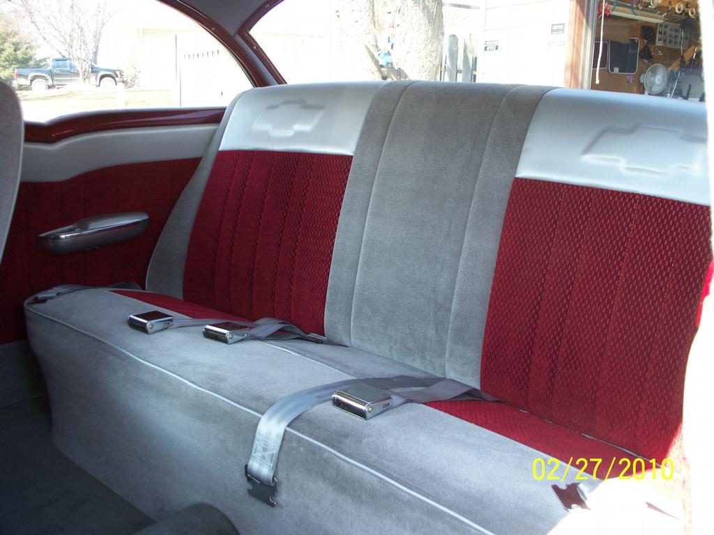 Land N Sea Upholstery, inc. { CLOSED} inventory for sale""" Wamego