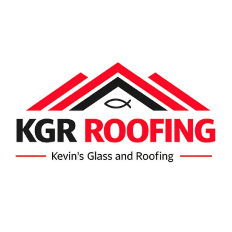  by KGR Roofing