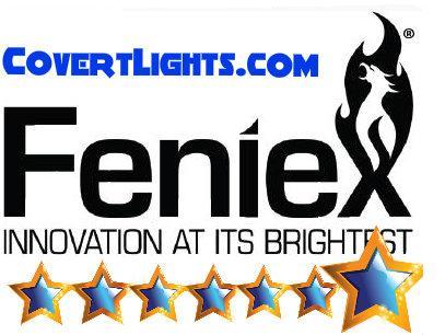 COVERTFENIEXSTAR by COVERTLights.com