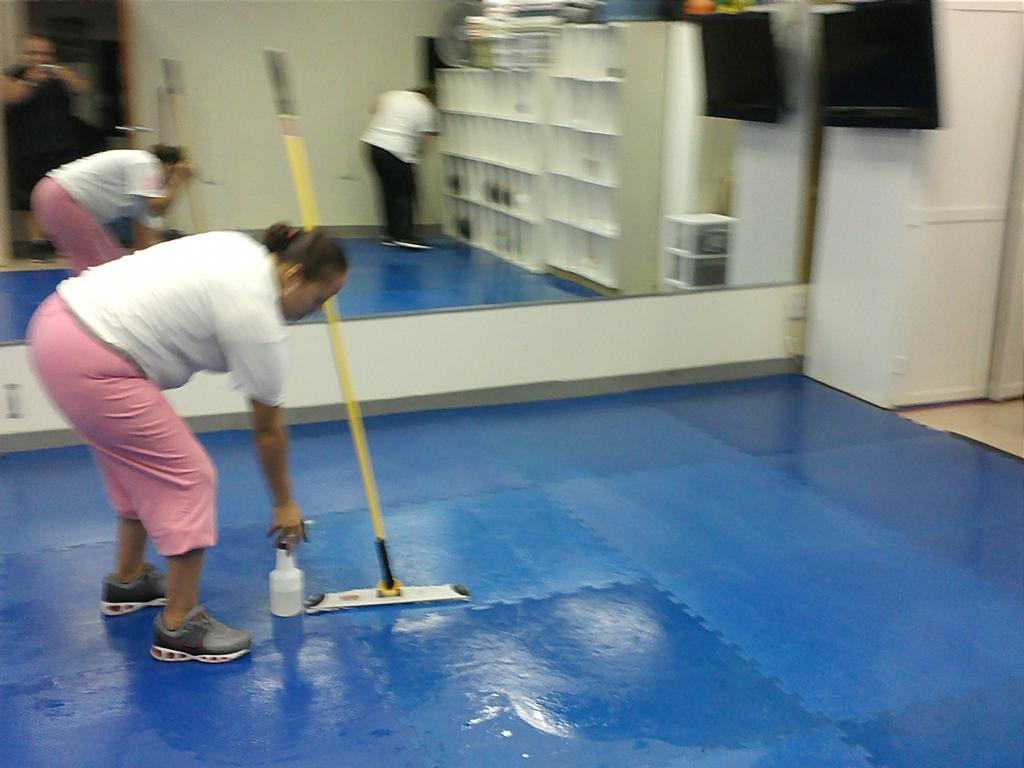  by Bright Skys Cleaning Service
