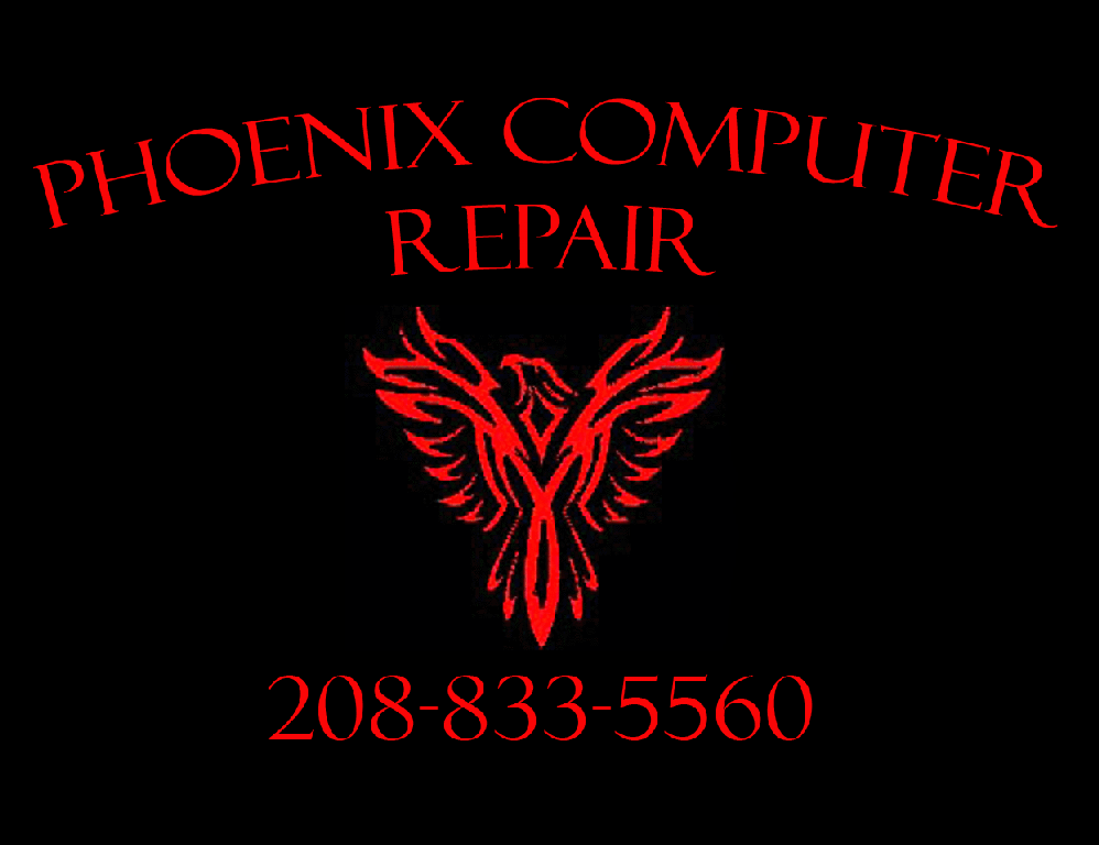 Phoenix Computer Repair Challis ID 83226 2088335560