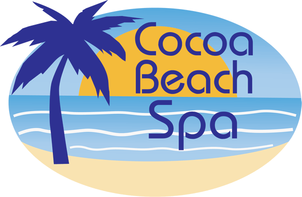 CBLogo by Cocoa Beach Spa 