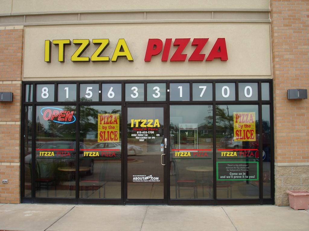 DSC03582 by Itzza Pizza
