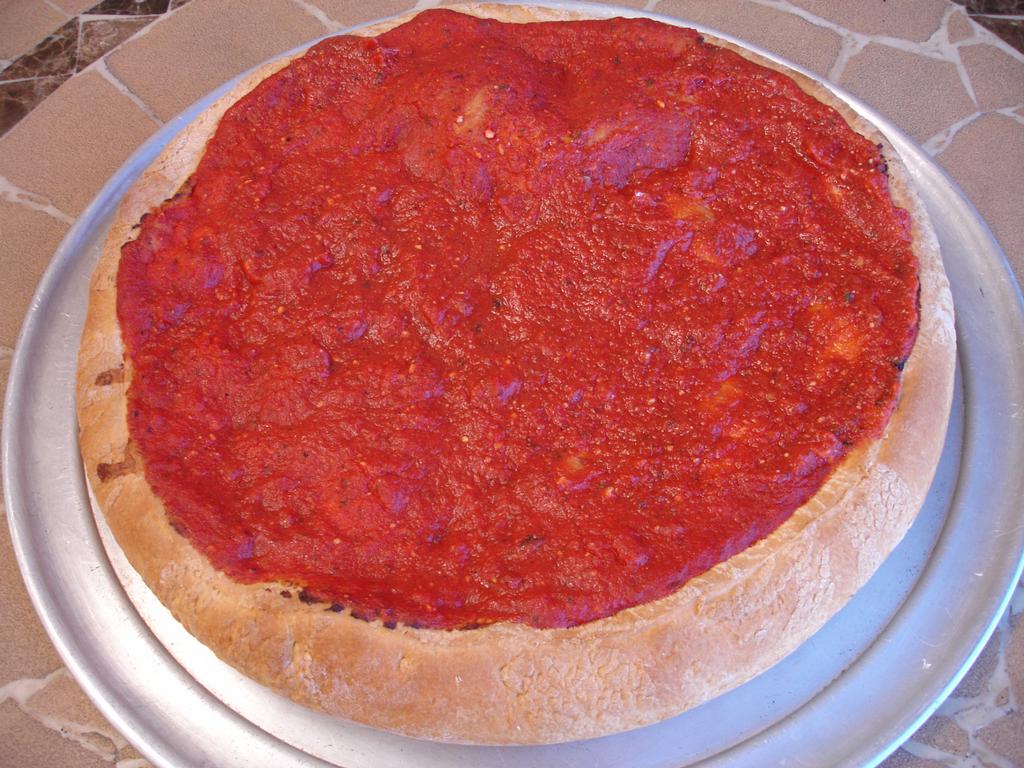 DSC03637 by Itzza Pizza