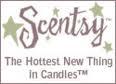 Scentsy Wickless Candles
