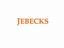 JEBECKS Cleaning