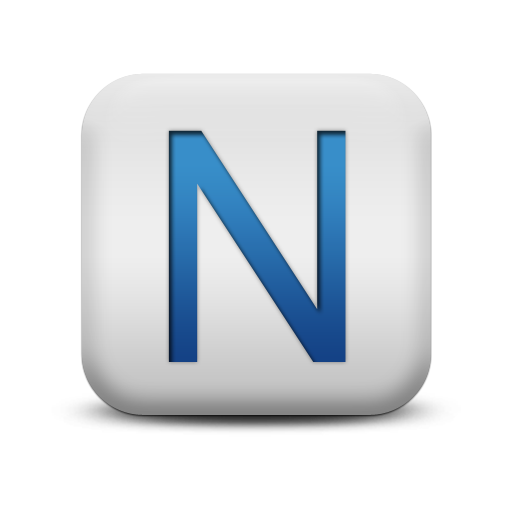 letter N by Neptune Communications & Public Relations