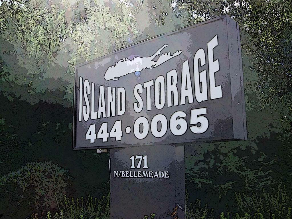 Island Storage East Setauket NY 11733 6314440065