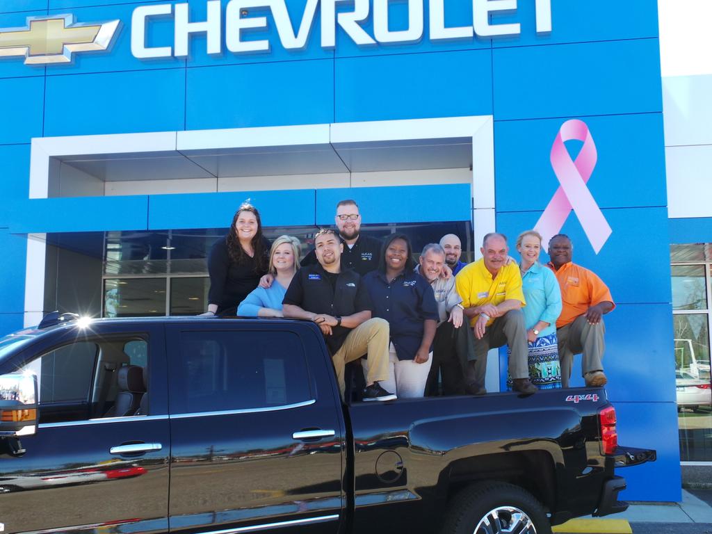 FTP POP UP PIC by McKaig Chevrolet Buick - A Dealer FOR The People