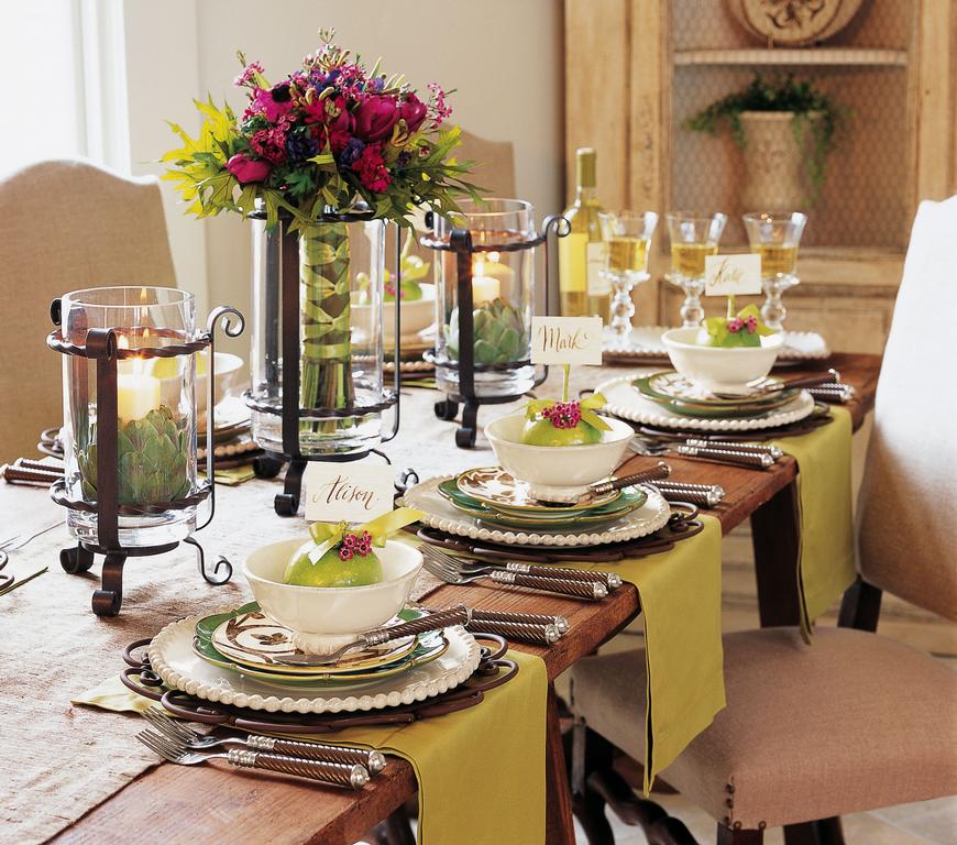 Villa_Table by Willow House