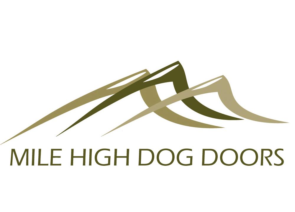 Mile High Dog Doors Denver CO 80222 7206700913 Doors & Windows