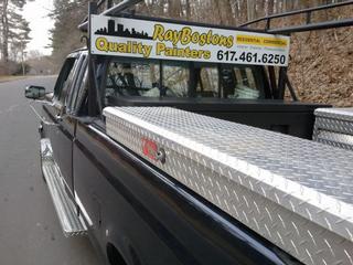 RayBostons Quality Painters