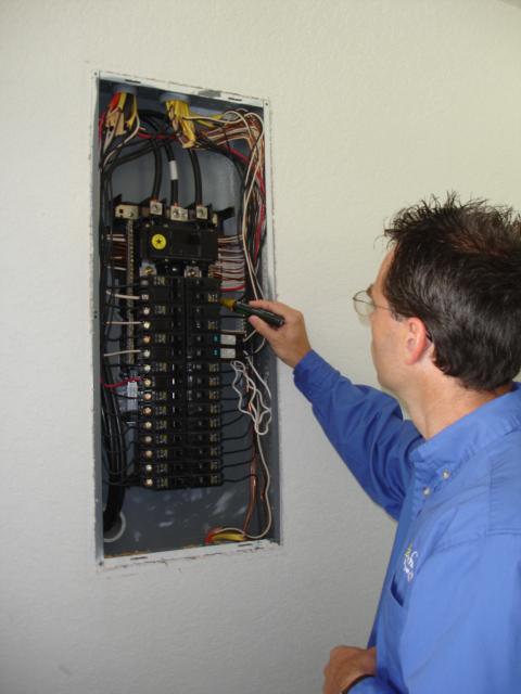 elecpanel by Sun View Inspections Inc.