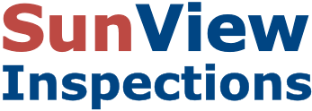 sunview logo by Sun View Inspections Inc.