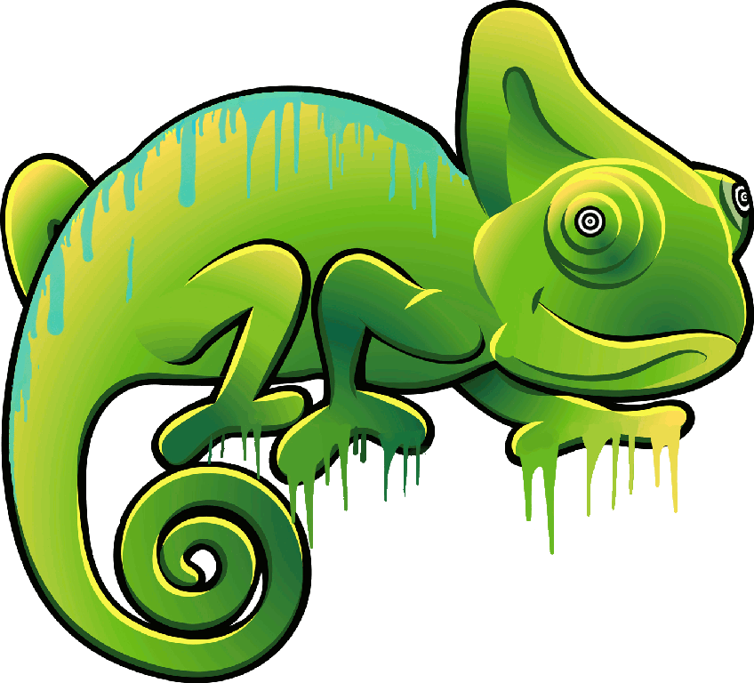 Crazy Chameleon Airbrush Tattoos and Face Painting Clarksville TN