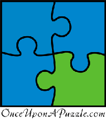 Once Upon A Puzzle