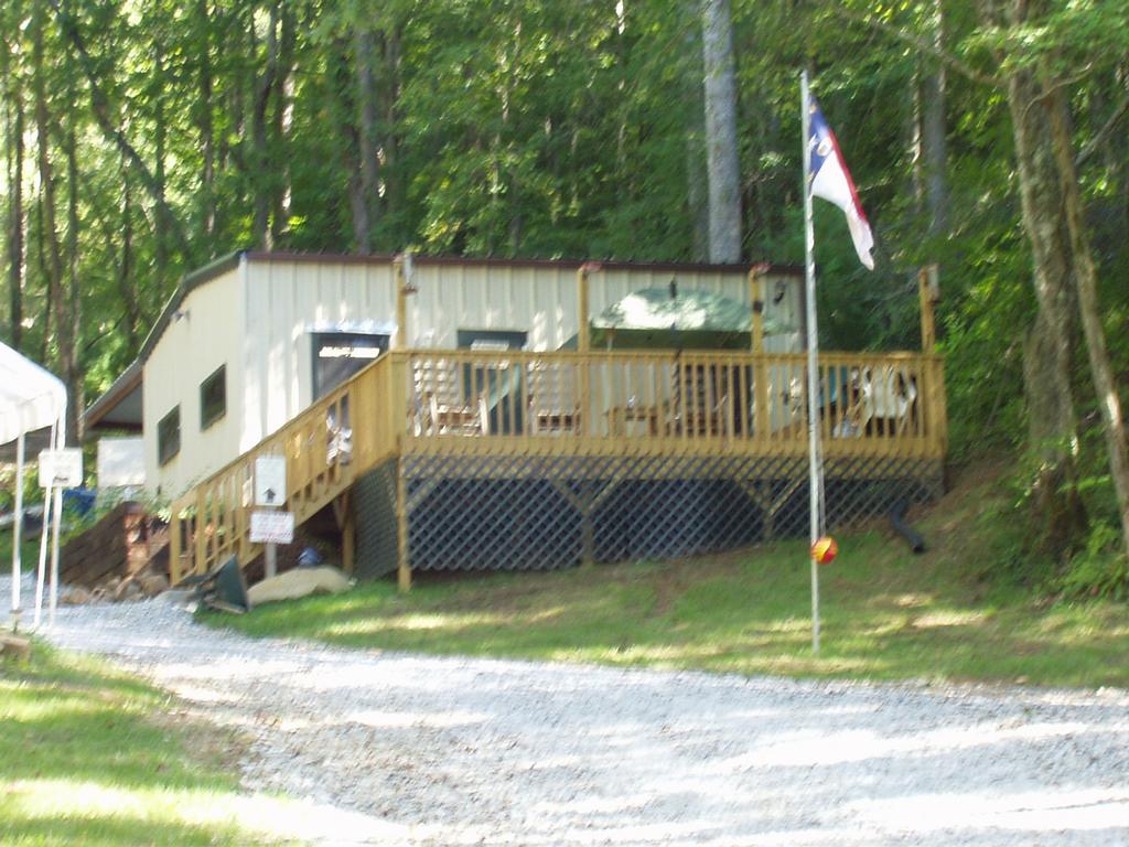 P1010008 by The Simple Life Campground & Cabins