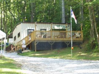 The Simple Life Campground & Cabins